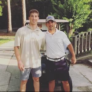 Meet your Posher, Cole